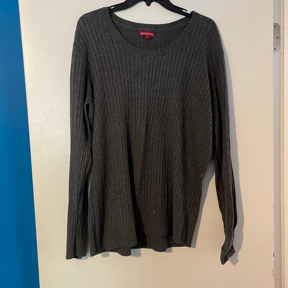 Sweater Top